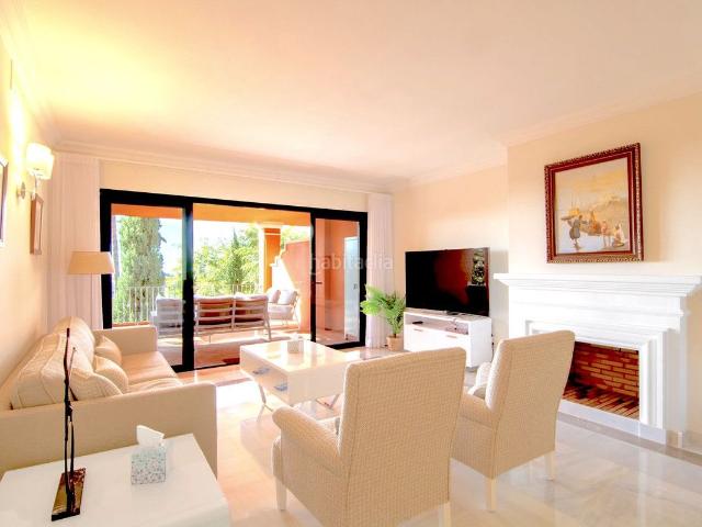 Piso en venta en Benahavís, La Quinta. Pisos.