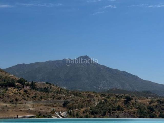 Piso en venta en Benahavís, La Quinta. Pisos.