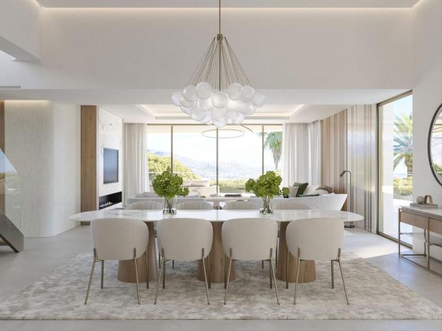 Apartamento en venta en Benahavís, La Quinta. Apartamentos.