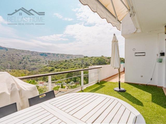 Piso en venta en Benahavís, Los Flamingos. Piso a la venta en Benahavís. Pisos.