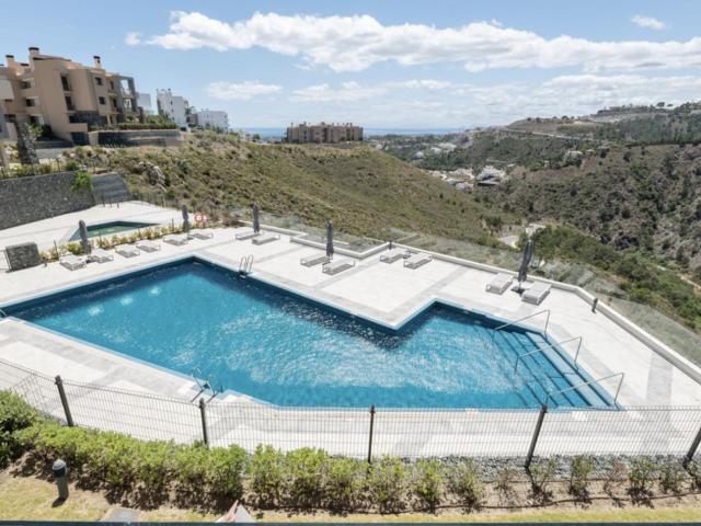 Piso en venta en Benahavís Málaga