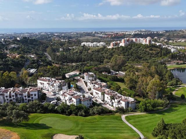 Piso en venta en Benahavís Málaga