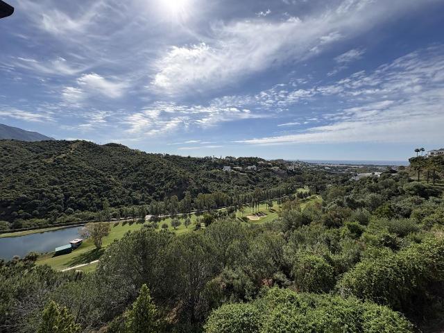Piso en venta en Benahavís Málaga