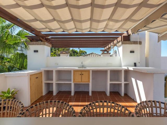 Piso en venta en Benahavís Málaga