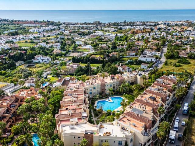 Piso en venta en Benahavís Málaga