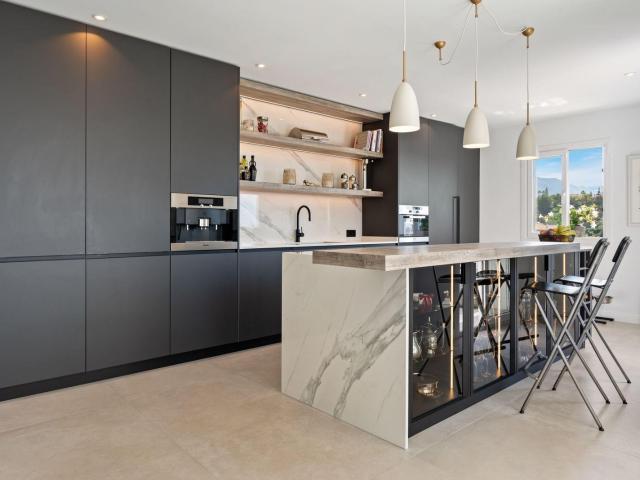 Piso en venta en Benahavís Málaga