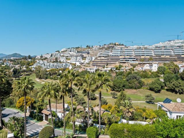 Piso en venta en Benahavís Málaga