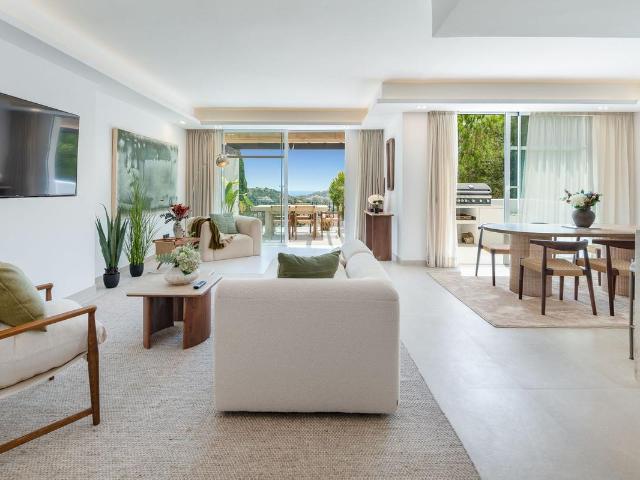 Piso en venta en Benahavís Málaga