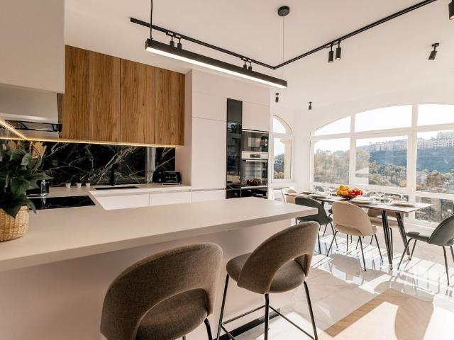 Piso en venta en Benahavís Málaga