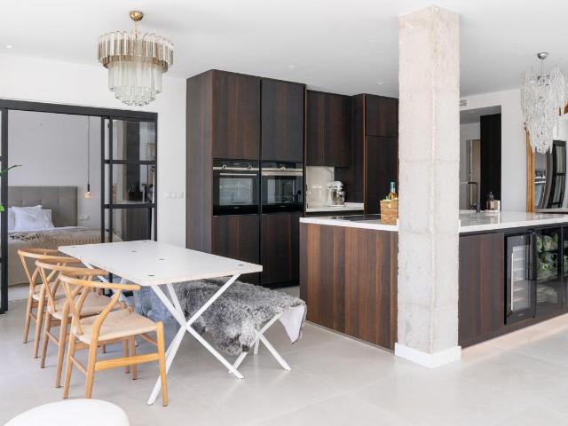 Piso en venta en Benahavís Málaga