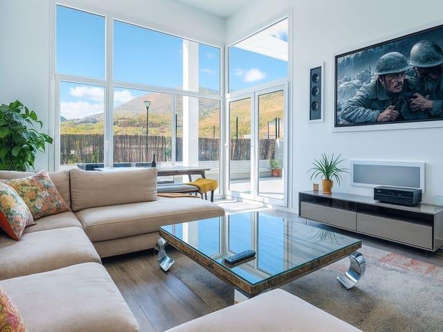 Piso en venta en Benahavís, Málaga Costa del Sol