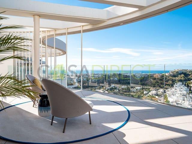 Piso en venta en Benahavís, Málaga Costa del Sol