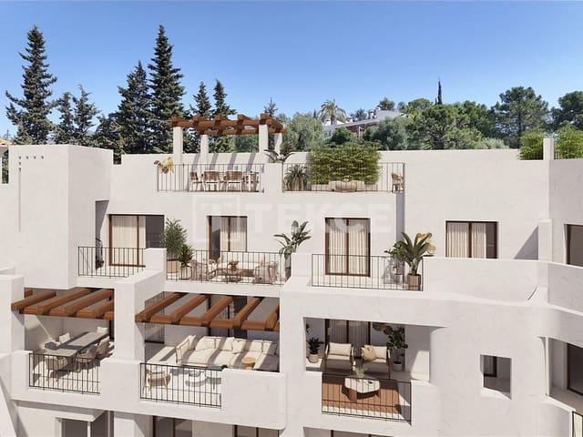 Piso en venta en Benahavís, Málaga Costa del Sol