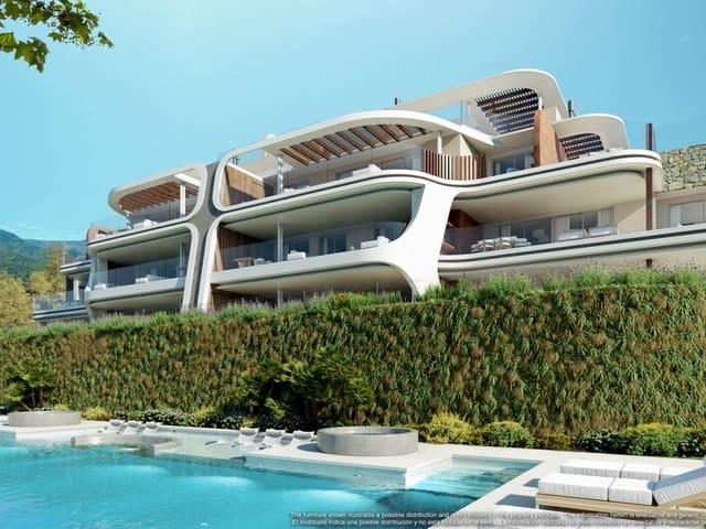 Piso en venta en Benahavís, Málaga Costa del Sol