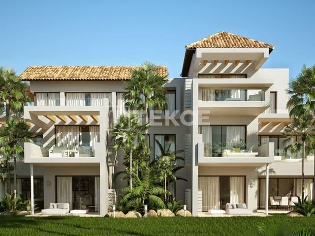 Piso en venta en Benahavís, Málaga Costa del Sol