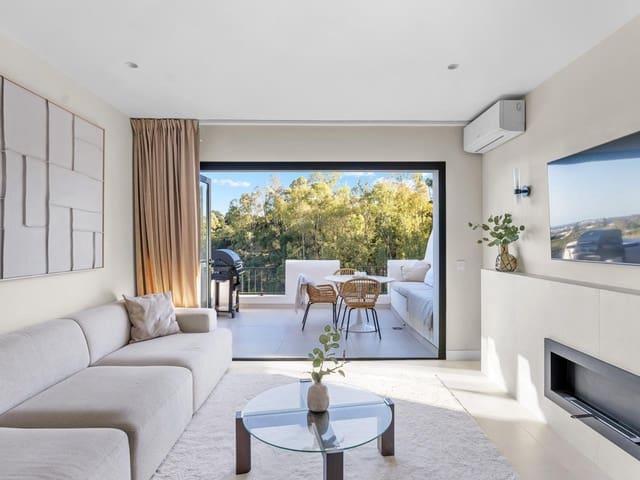 Piso en venta en Benahavís, Málaga Costa del Sol