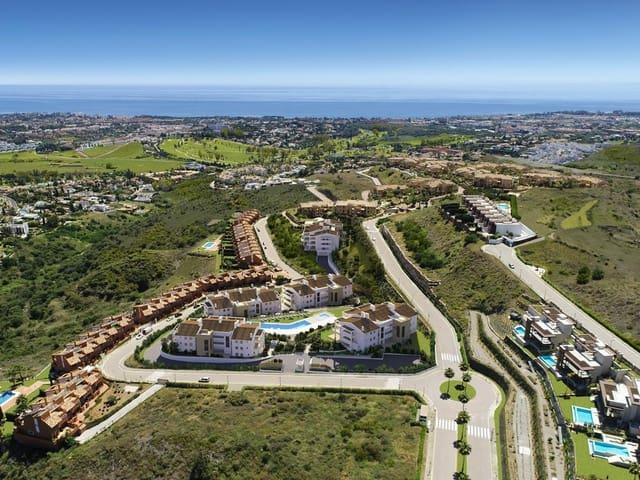 Piso en venta en Benahavís, Málaga Costa del Sol
