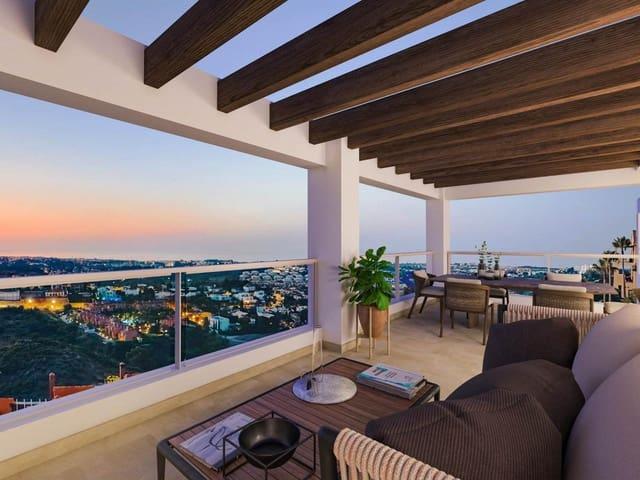 Piso en venta en Benahavís, Málaga Costa del Sol