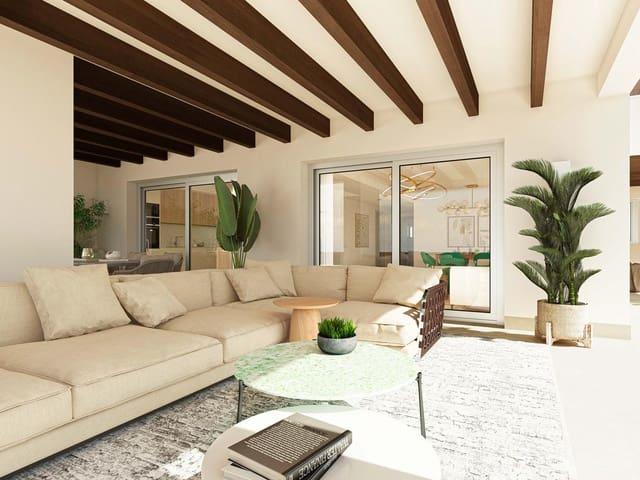 Piso en venta en Benahavís, Málaga Costa del Sol
