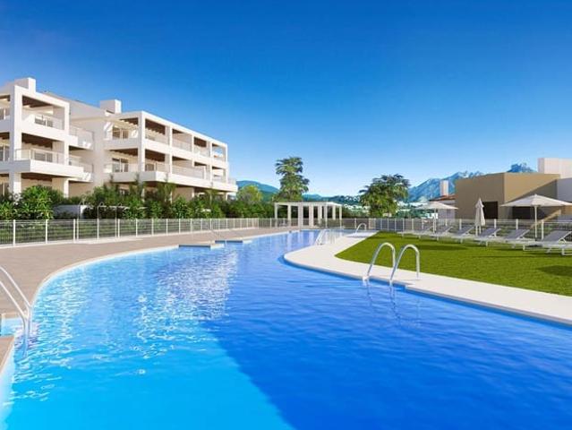 Piso en venta en Benahavís, Málaga Costa del Sol
