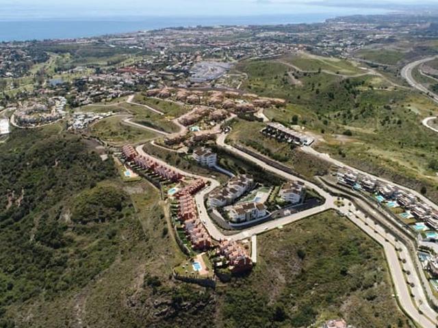 Piso en venta en Benahavís, Málaga Costa del Sol