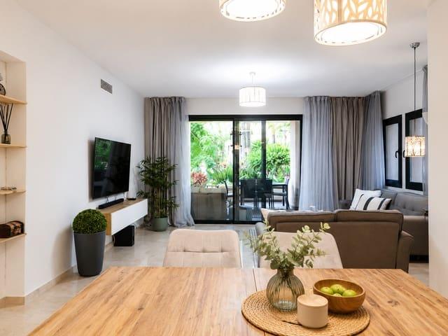 Piso en venta en Benahavís, Málaga Costa del Sol