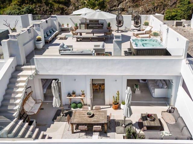 Piso en venta en Benahavís, Málaga Costa del Sol