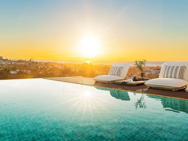Piso en venta en Benahavís, Málaga Costa del Sol