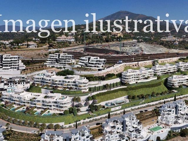 Piso en venta en Benahavís, Málaga Costa del Sol