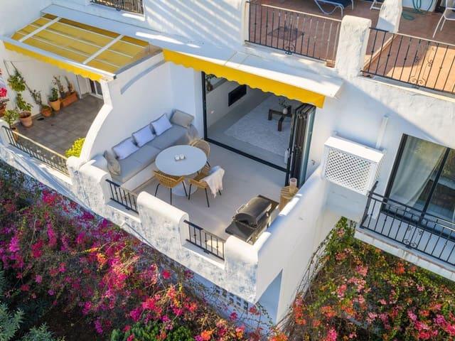 Piso en venta en Benahavís, Málaga Costa del Sol