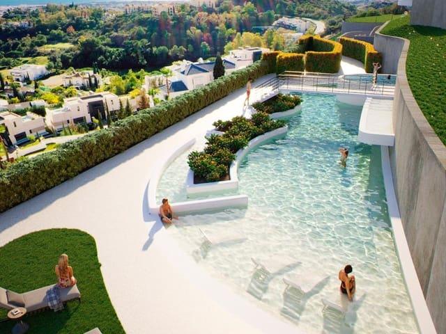 Piso en venta en Benahavís, Málaga Costa del Sol