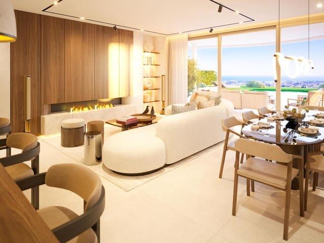 Piso en venta en Benahavís, Málaga Costa del Sol