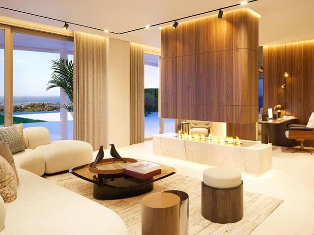 Piso en venta en Benahavís, Málaga Costa del Sol