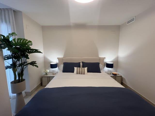 Piso en venta en Benahavís, Málaga Costa del Sol