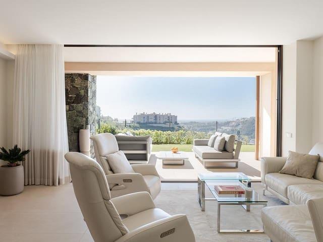 Piso en venta en Benahavís, Málaga Costa del Sol