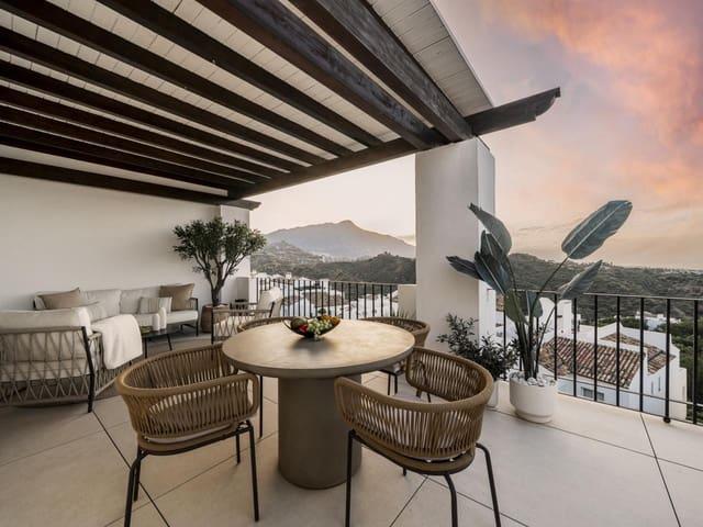 Piso en venta en Benahavís, Málaga Costa del Sol