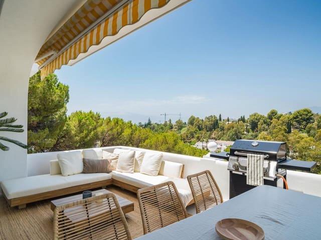 Piso en venta en Benahavís, Málaga Costa del Sol