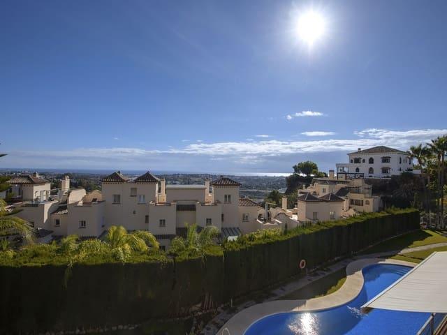 Piso en venta en Benahavís, Málaga Costa del Sol