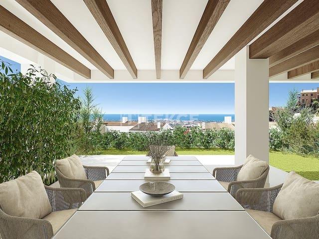 Piso en venta en Benahavís, Málaga Costa del Sol