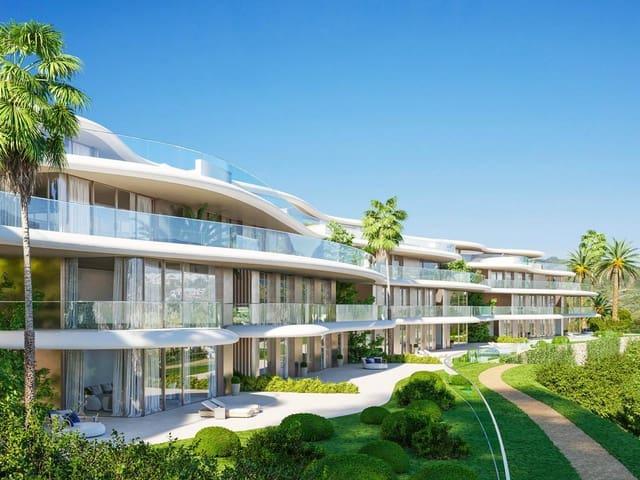 Piso en venta en Benahavís, Málaga Costa del Sol