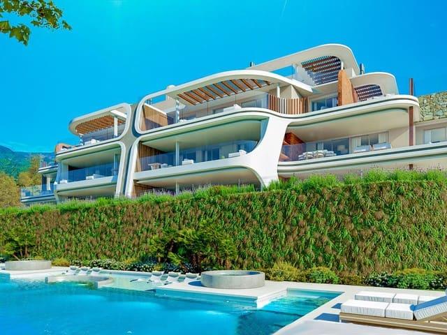 Piso en venta en Benahavís, Málaga Costa del Sol