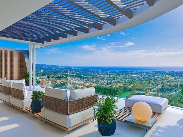 Piso en venta en Benahavís, Málaga Costa del Sol