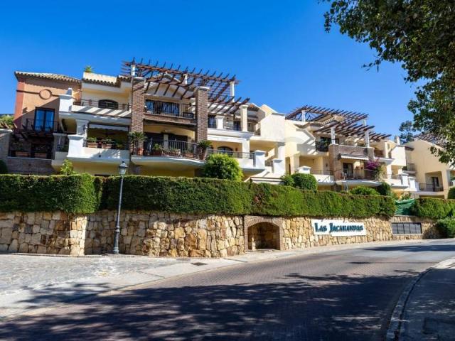 Piso en Venta en Benahavís pueblo