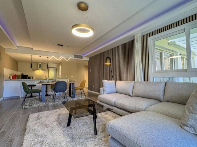 Piso en Venta en Benahavís pueblo