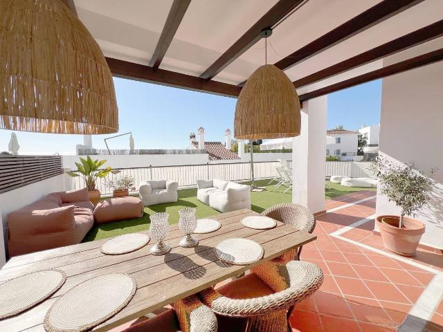 Piso en Venta en Benahavís pueblo