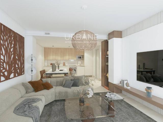 Piso en Venta en Benahavís pueblo