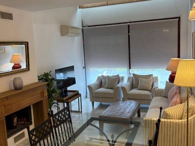 Piso en Venta en Benahavís pueblo