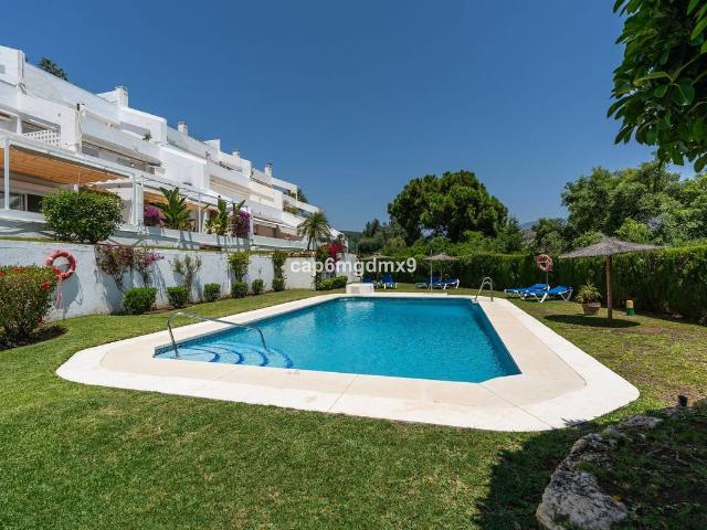 Piso en Venta en Benahavís pueblo