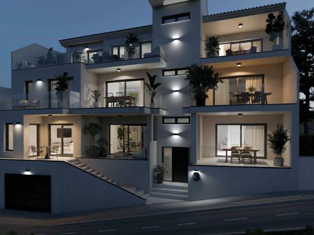 Piso en Venta en Benahavís pueblo