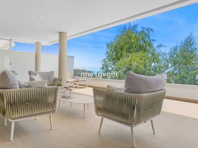 Piso en Venta en Benahavís pueblo